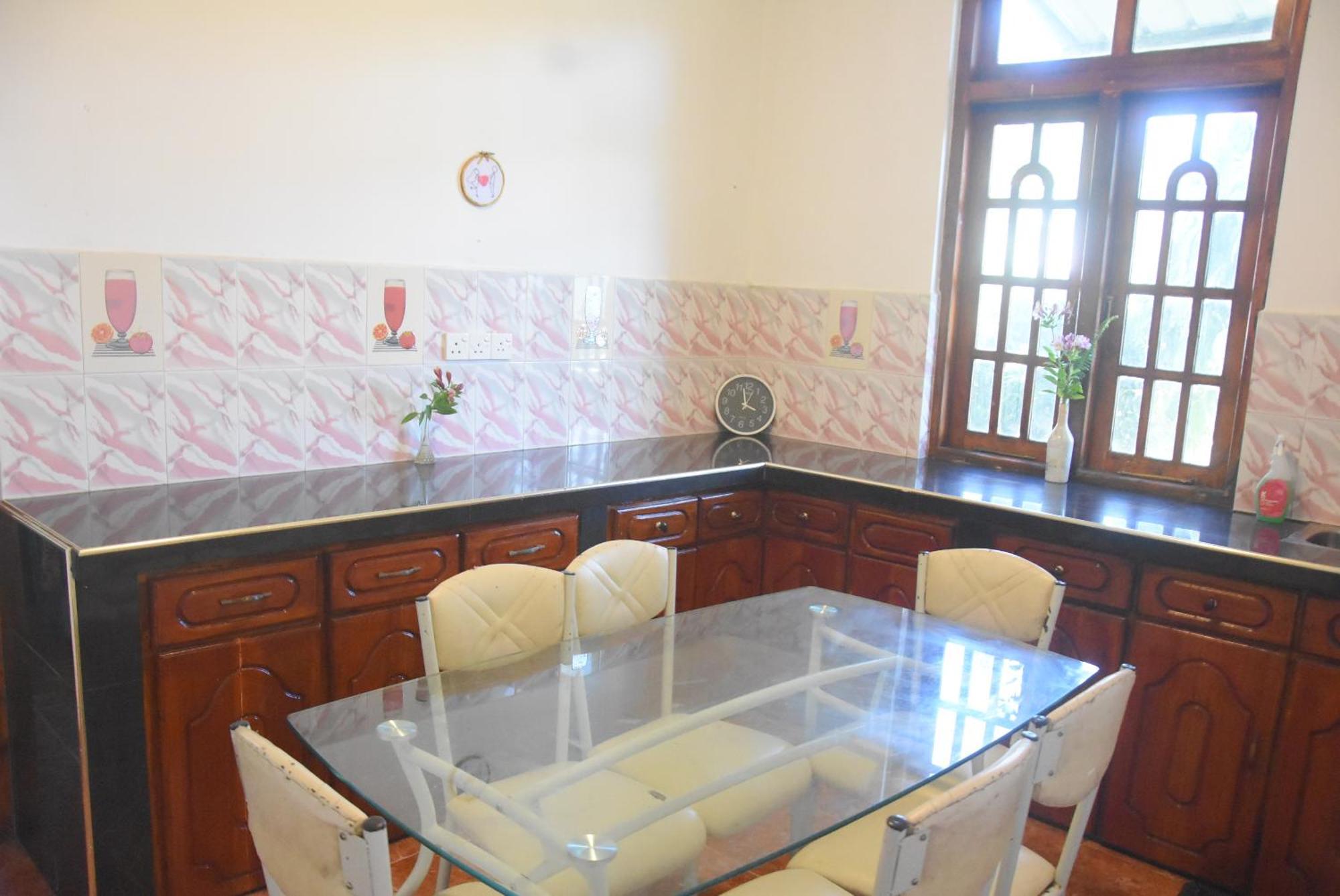 Birds Peak Nuwaraeliya Guest house