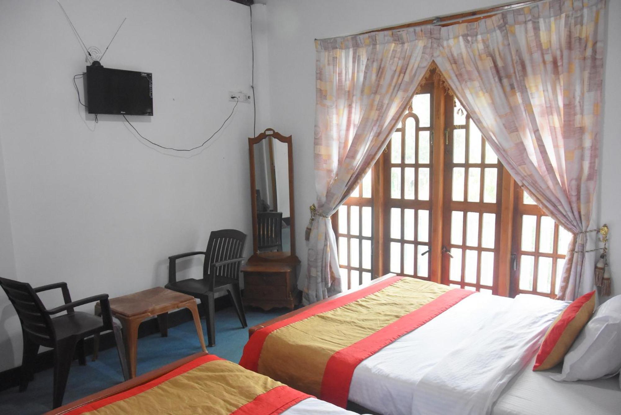 Birds Peak Nuwaraeliya Guest house *