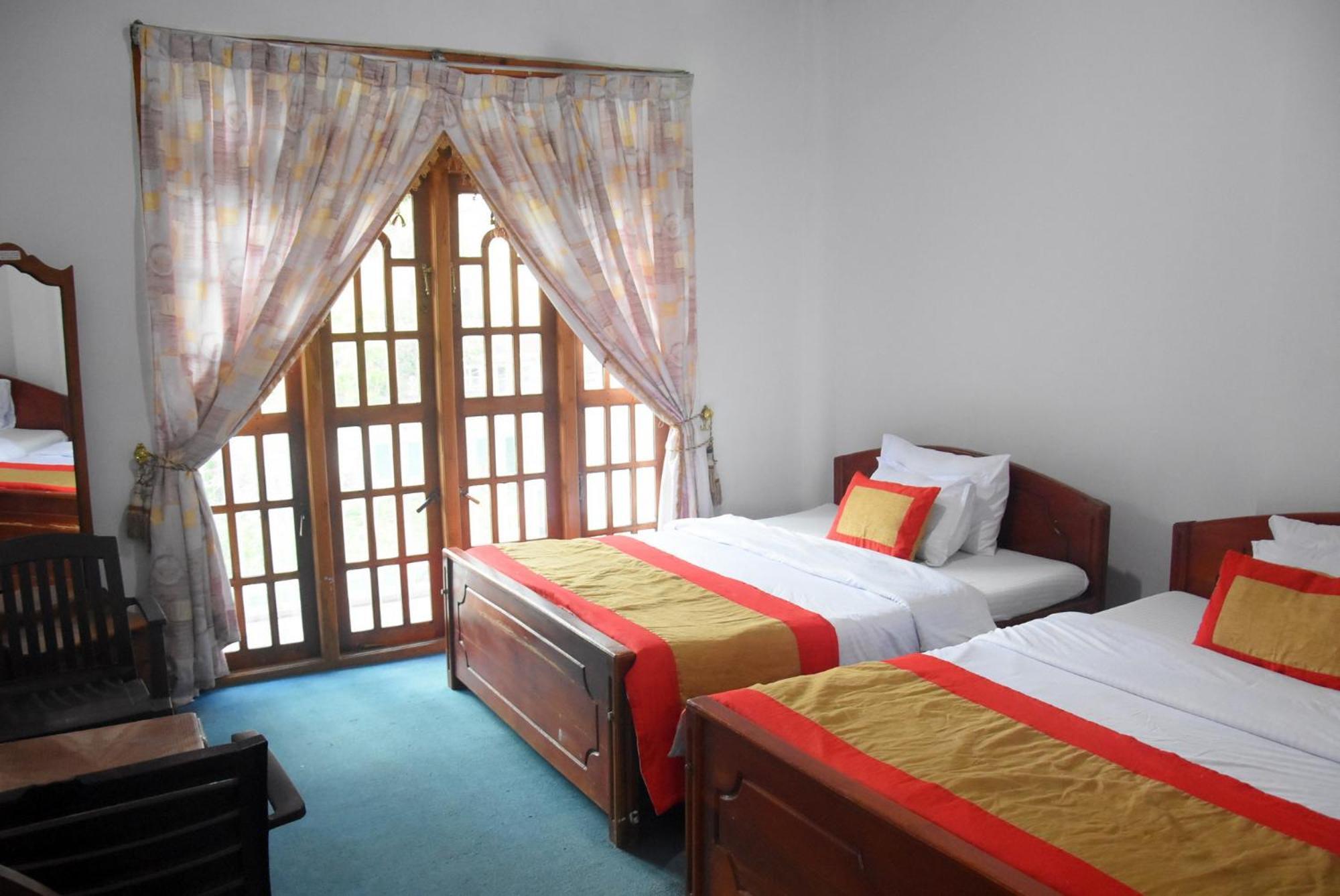 Guest house Birds Peak Nuwaraeliya