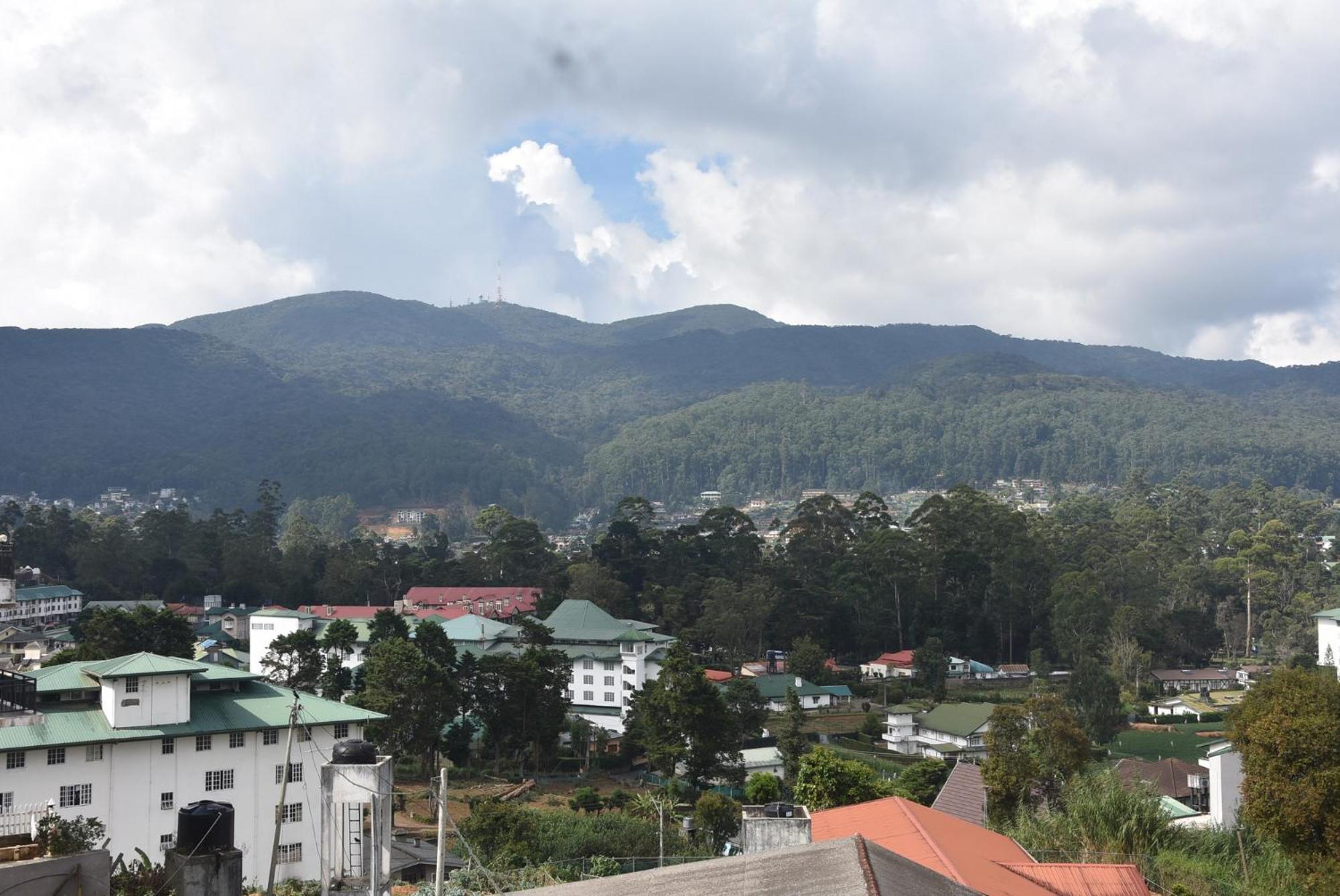 Birds Peak Nuwaraeliya Guest house Nuwara Eliya