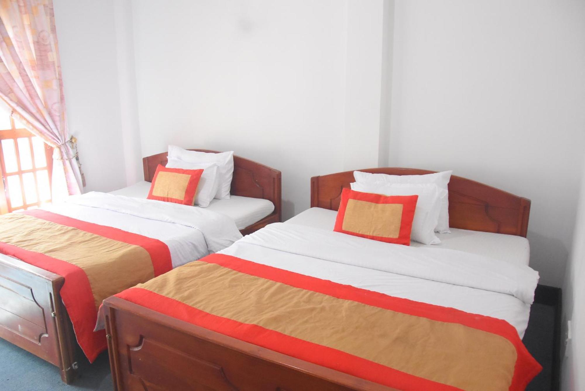 Birds Peak Nuwaraeliya Guest house