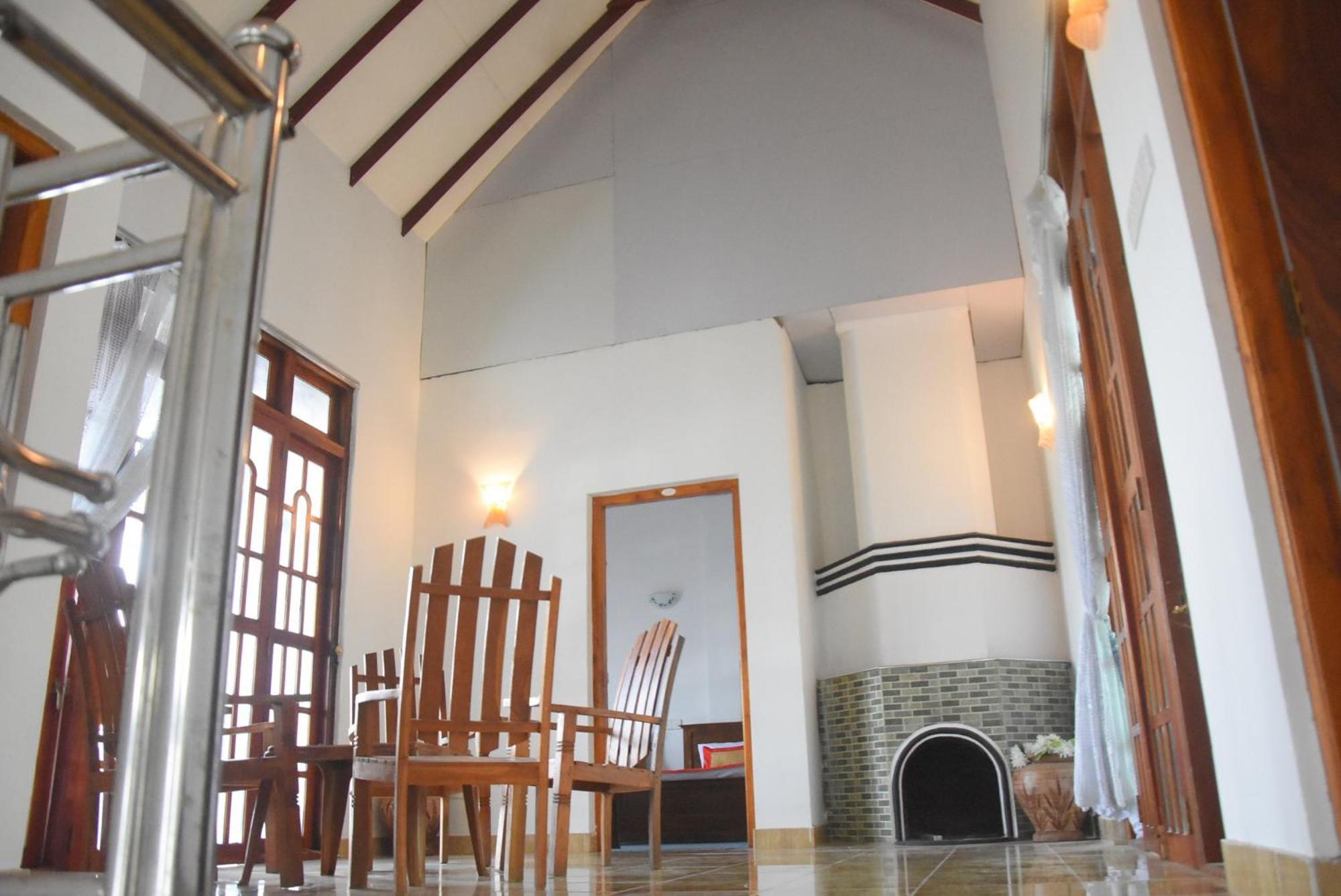 Birds Peak Nuwaraeliya Guest house *