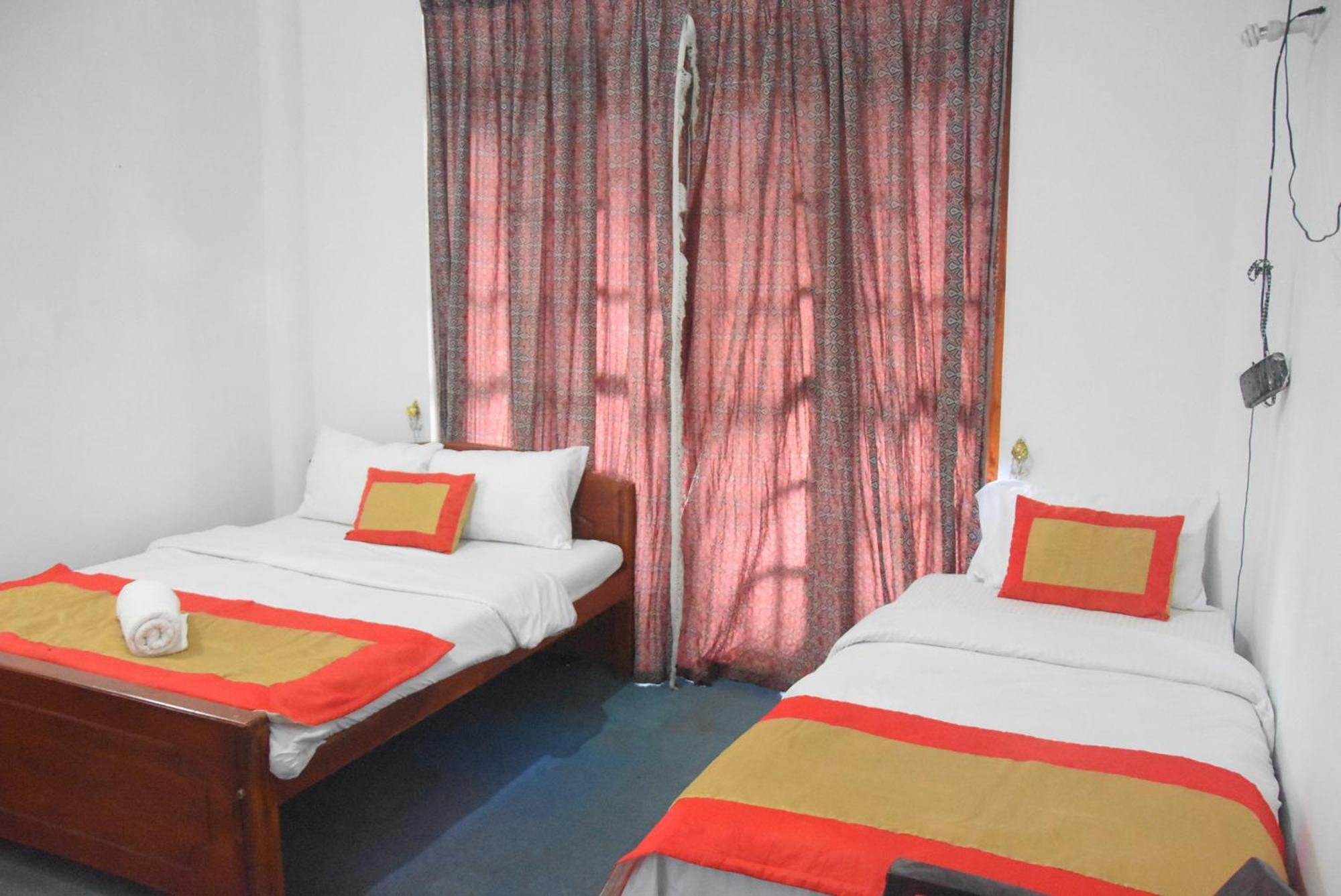 Guest house Birds Peak Nuwaraeliya Nuwara Eliya