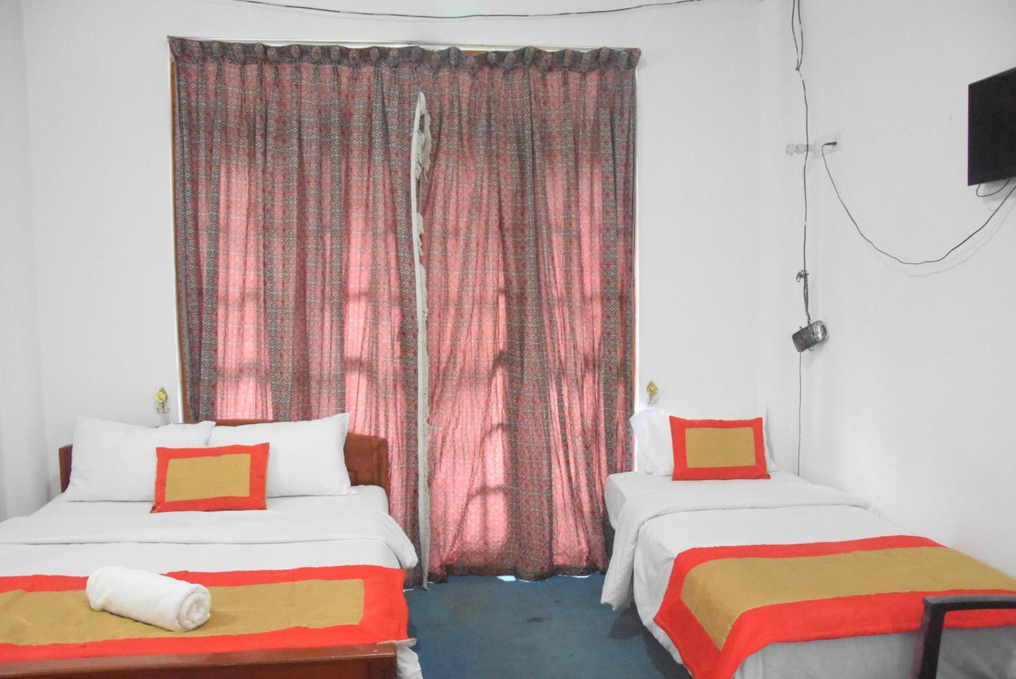 Birds Peak Nuwaraeliya Guest house Nuwara Eliya