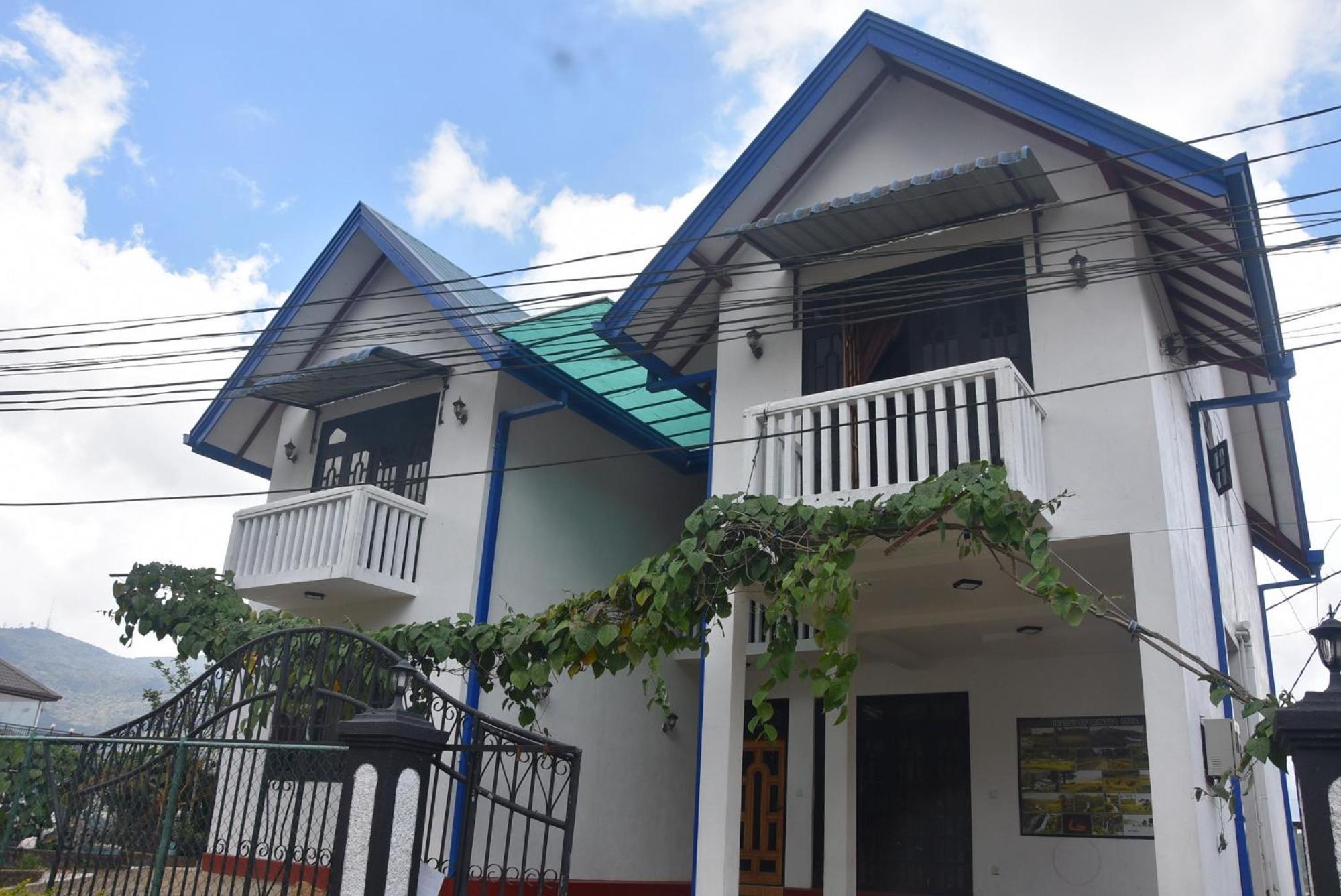 Guest house Birds Peak Nuwaraeliya *