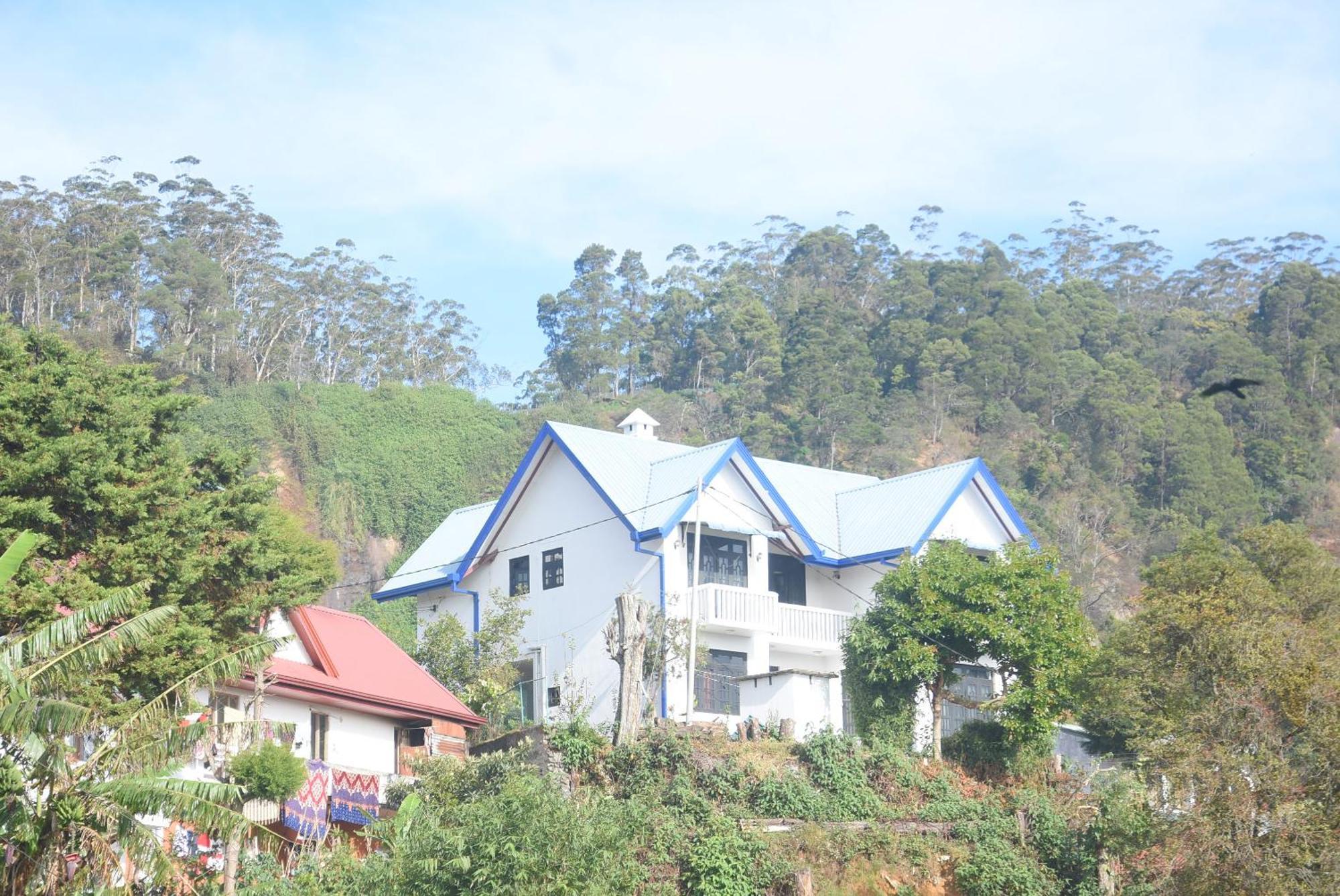 Birds Peak Nuwaraeliya Guest house *