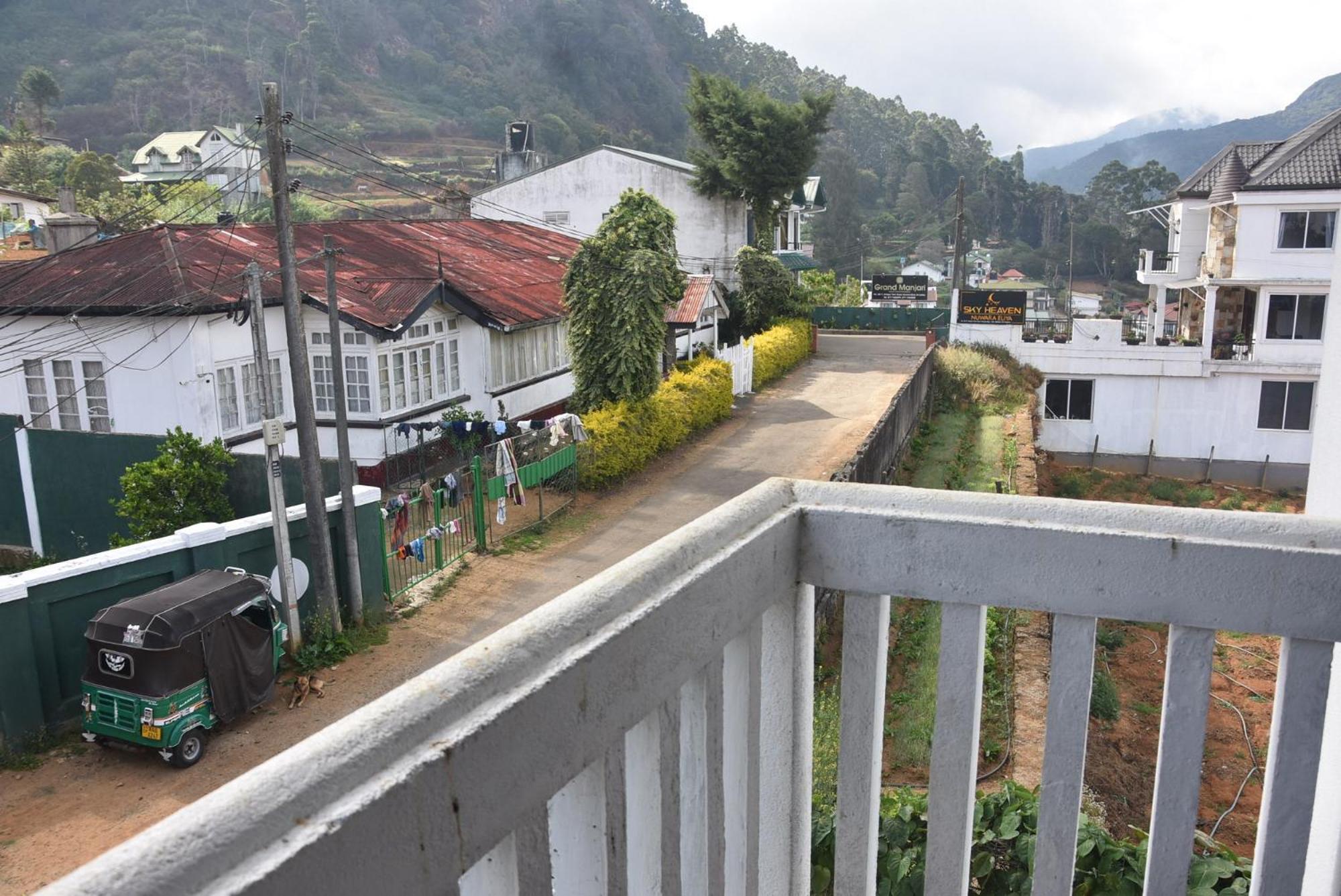 Guest house Birds Peak Nuwaraeliya *