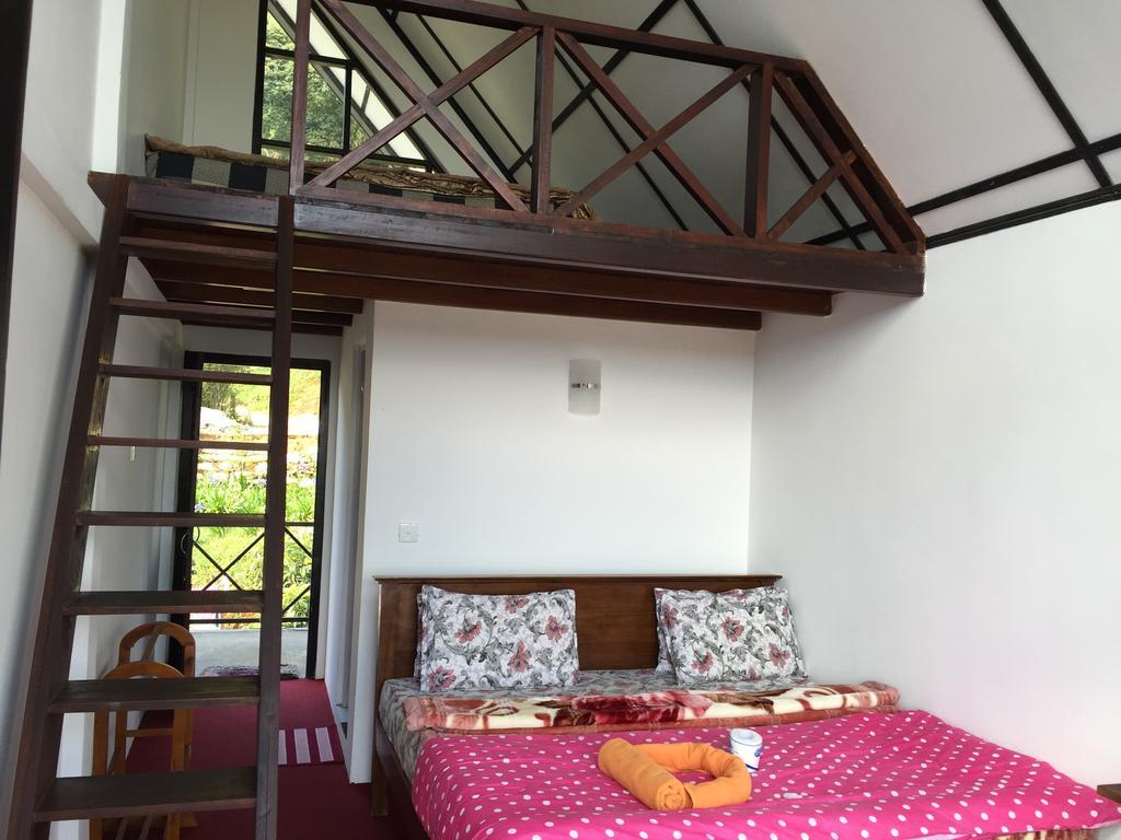 Sherwood Villa *
