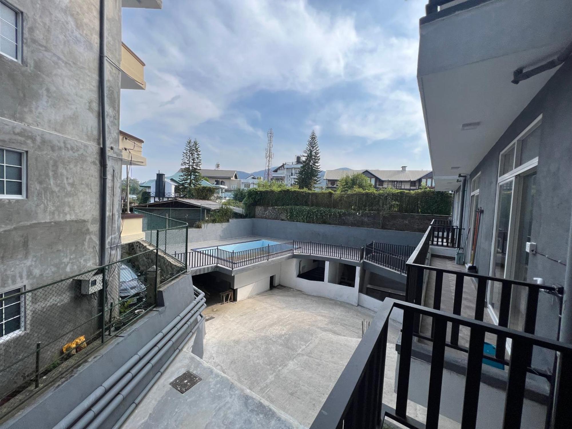 View Residencies