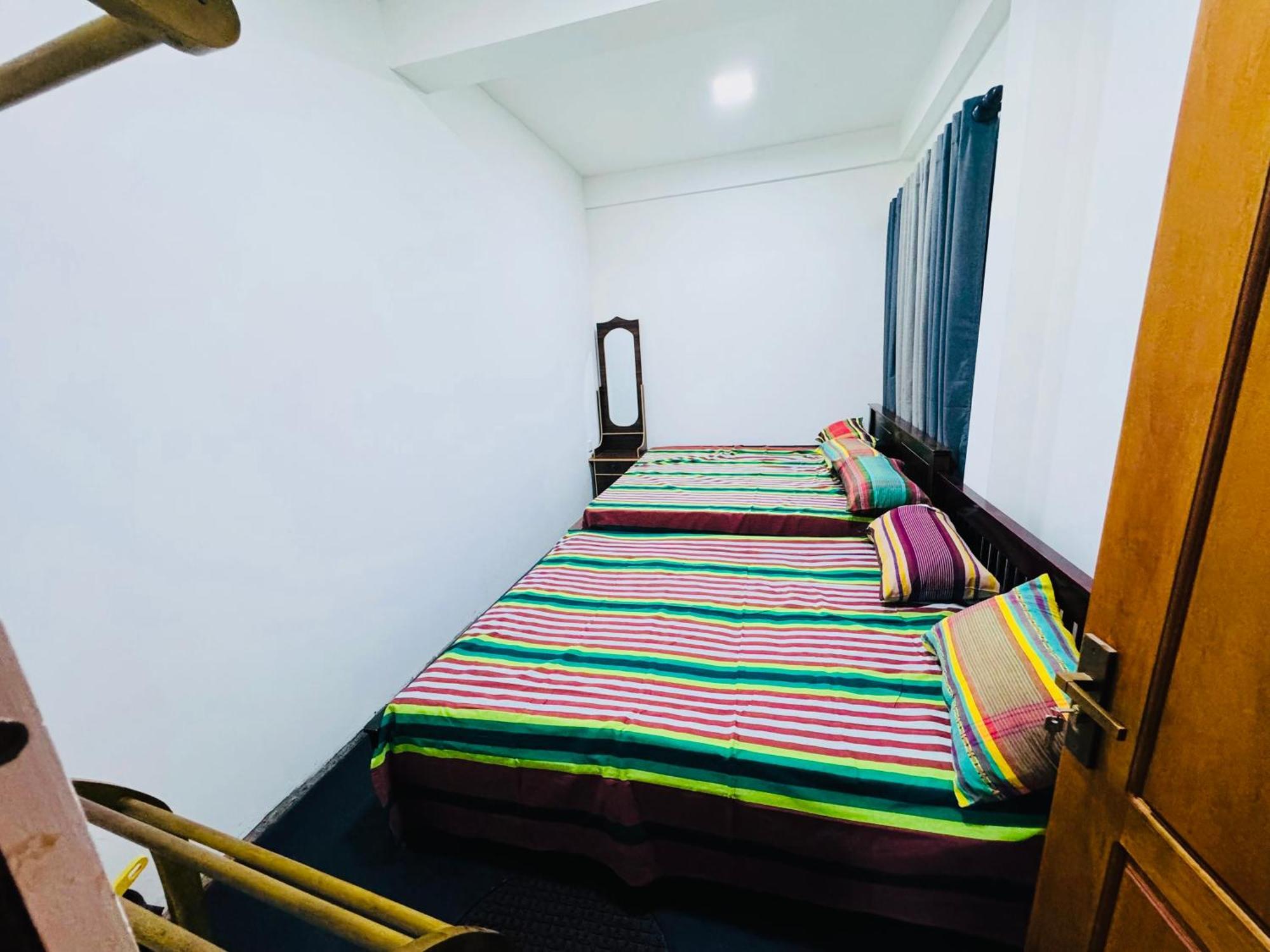 Homestay Hilltop