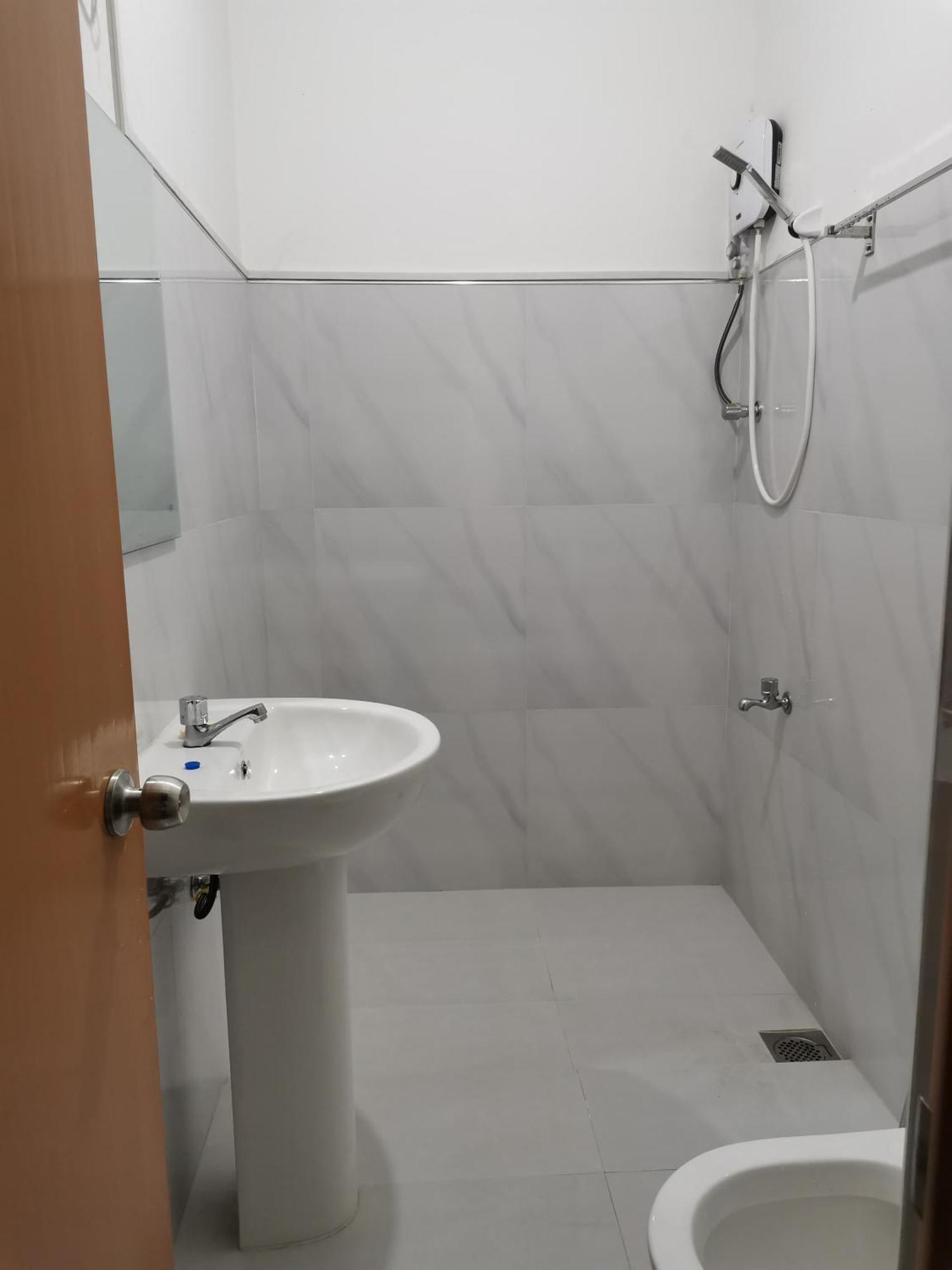 Traveler's Choice Guest house