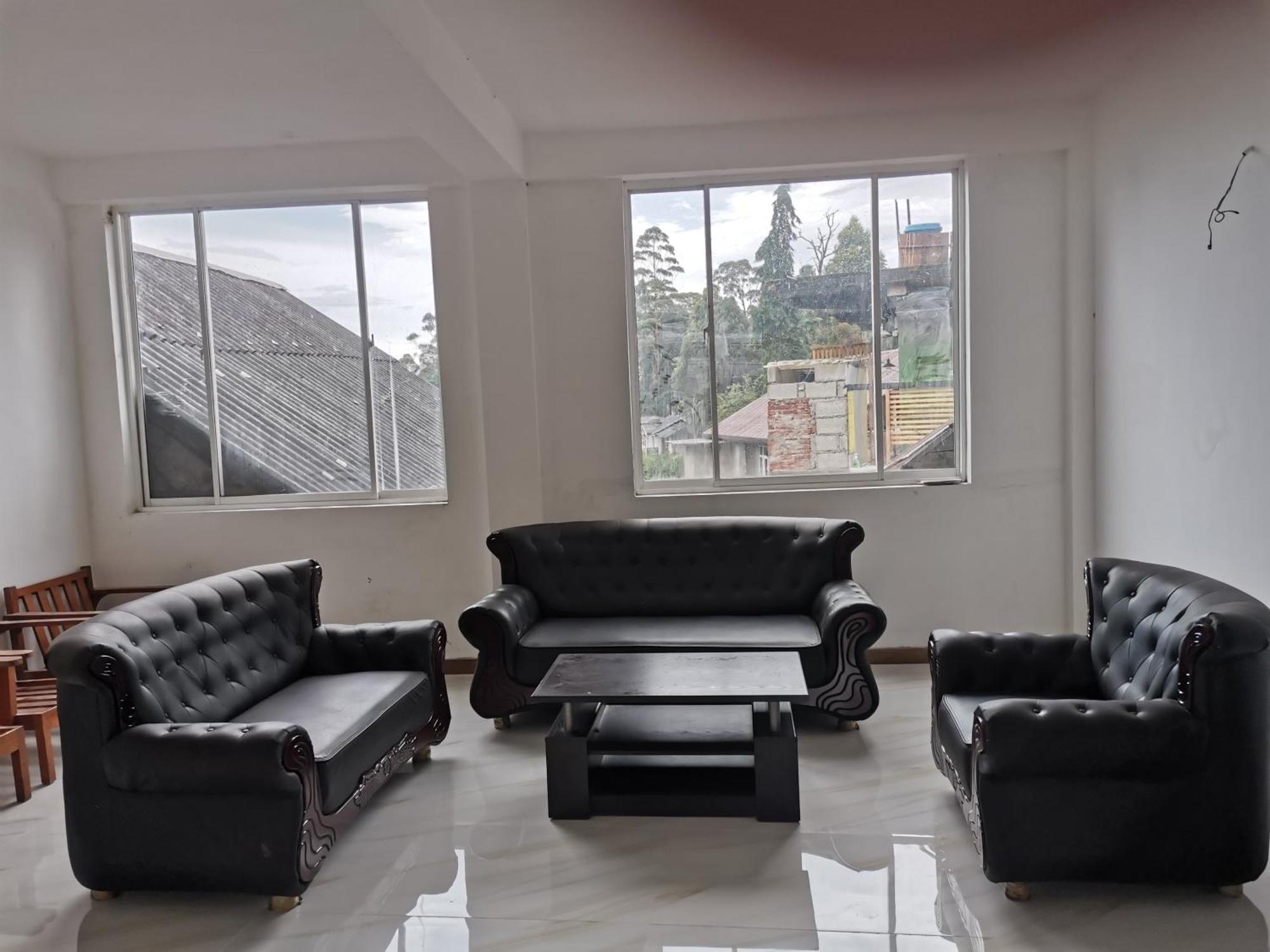 Traveler's Choice Guest house *