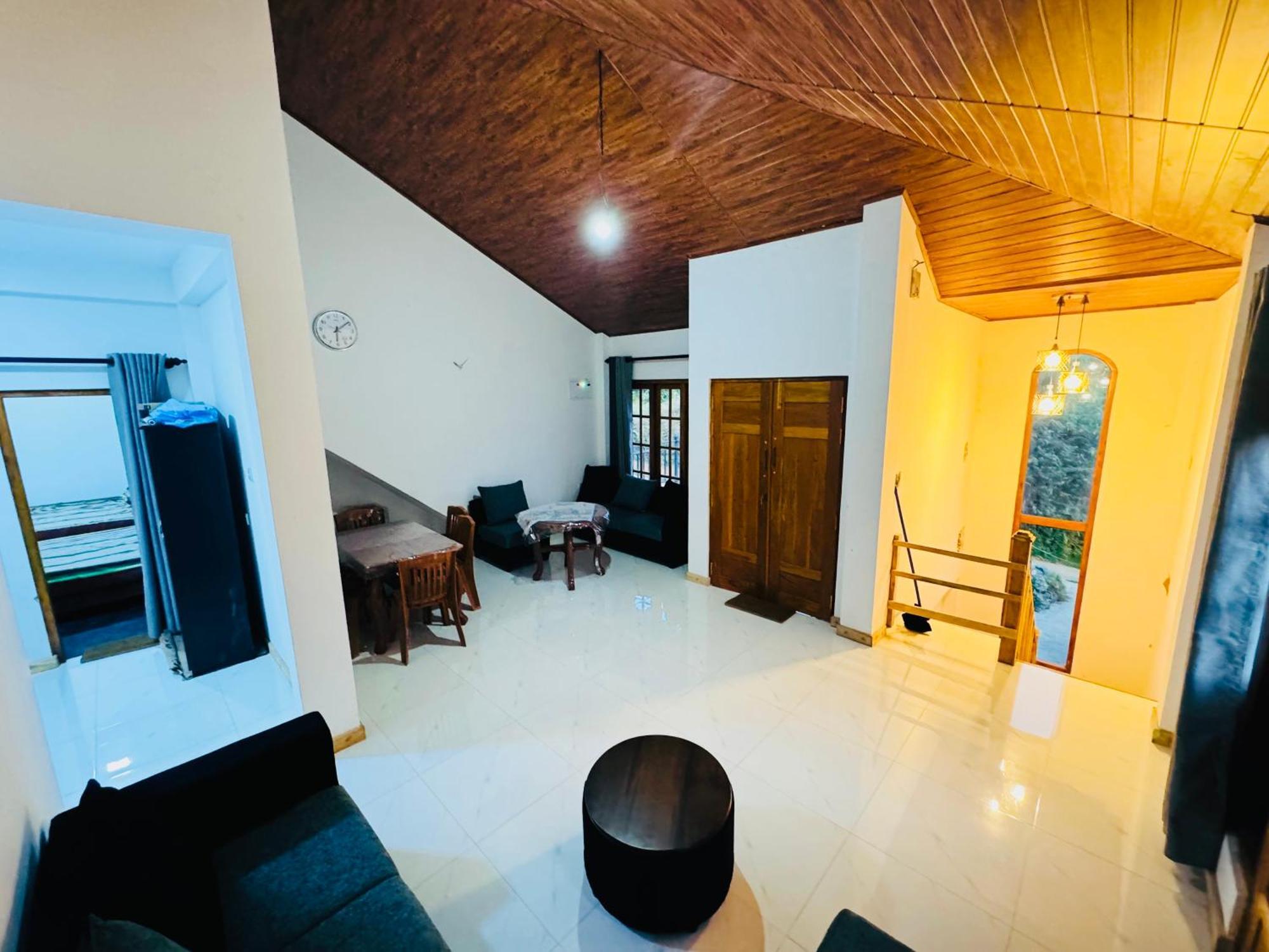 Homestay Hilltop Nuwara Eliya
