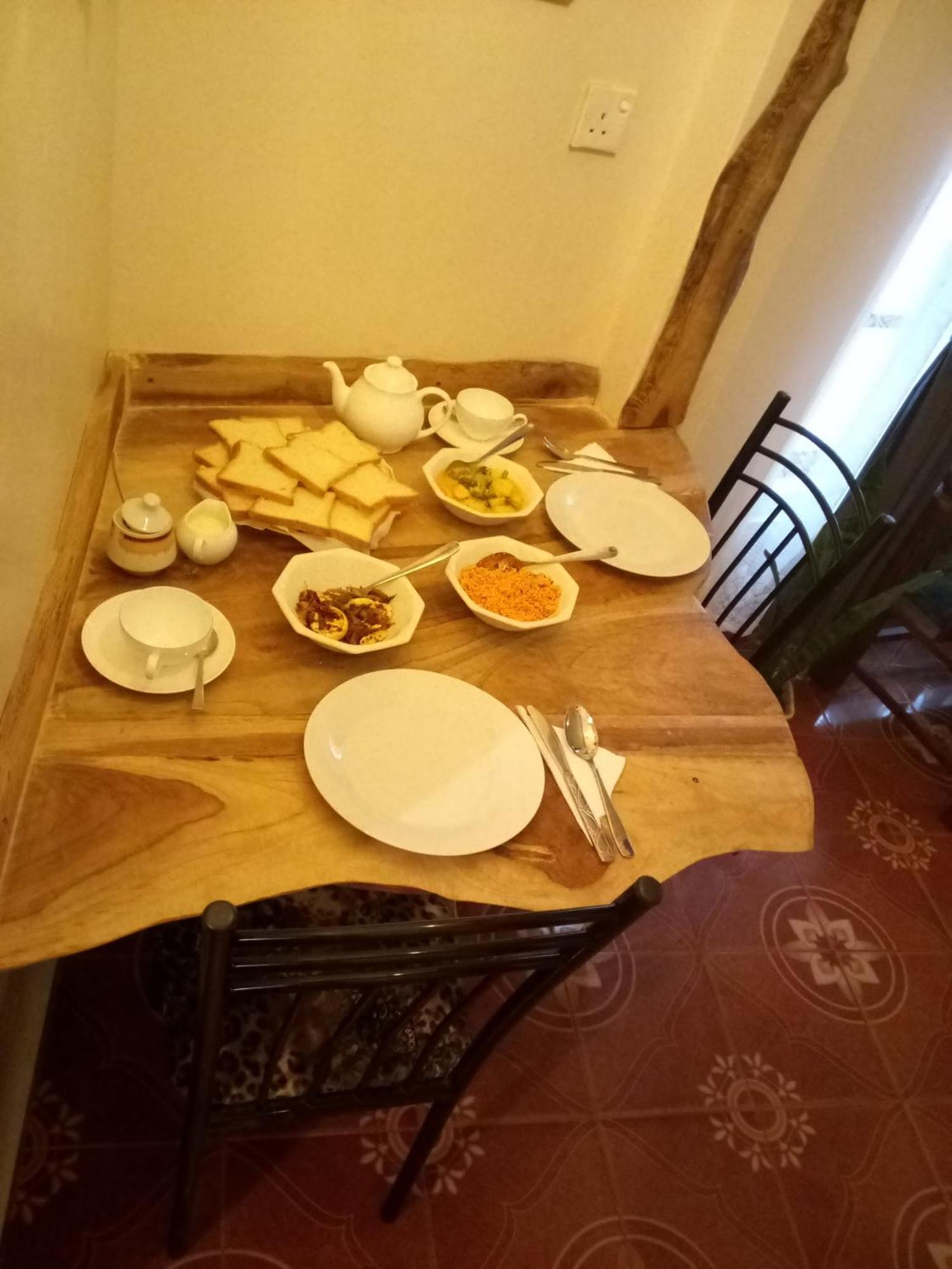 Heart Homestay
