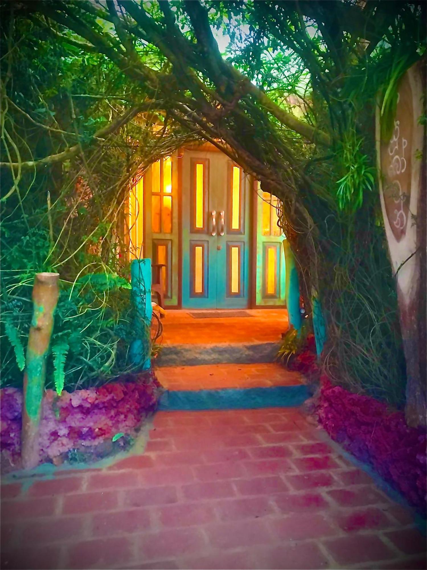 Guest house Serendipity Artistic By Heidis Nuwara Eliya