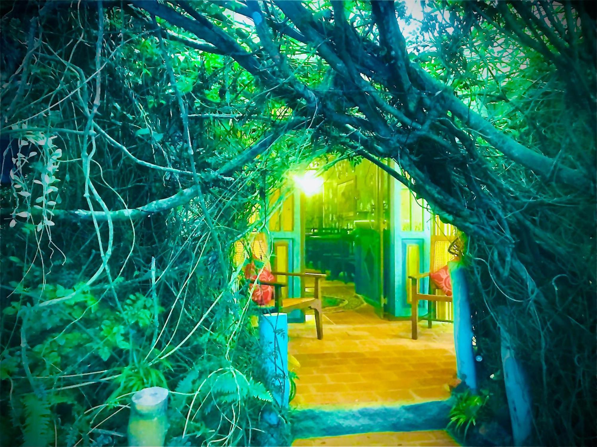 Guest house Serendipity Artistic By Heidis *