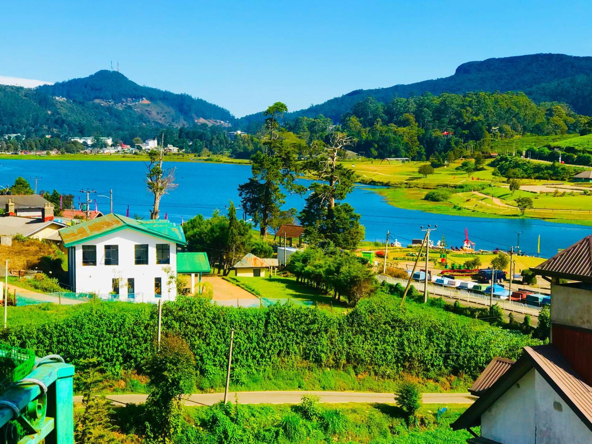Serendipity Artistic By Heidis Nuwara Eliya