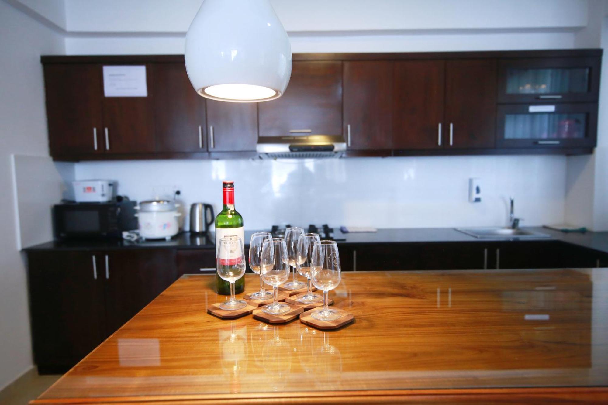 Apartment Nelma's Cosy *