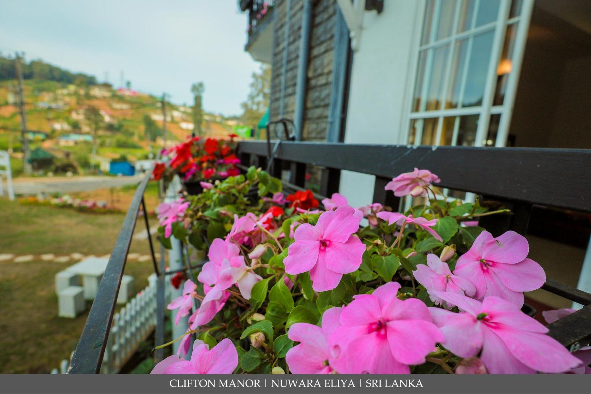 Homestay Clifton Manor Luxury Boutique *