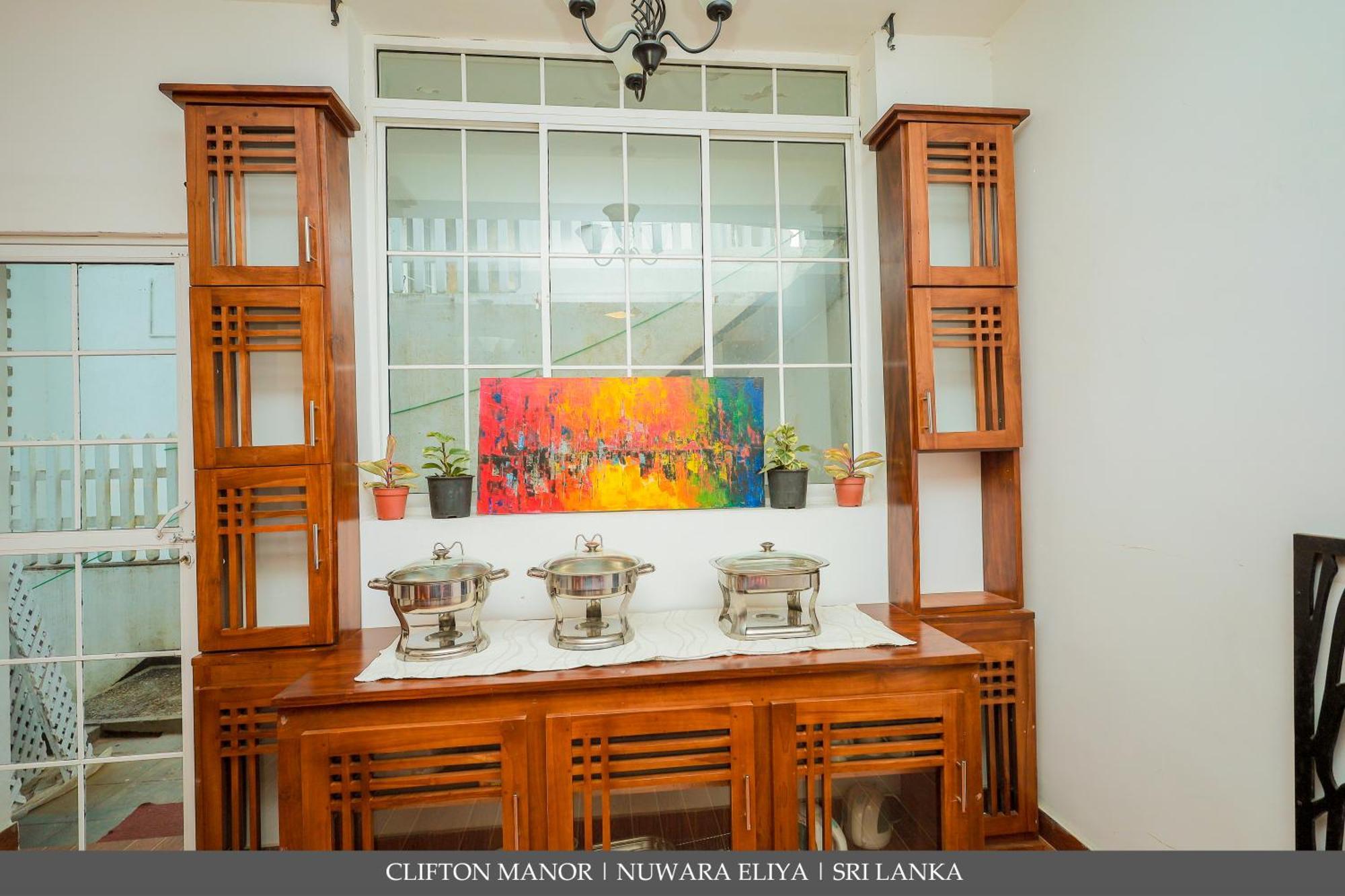 Clifton Manor Luxury Boutique