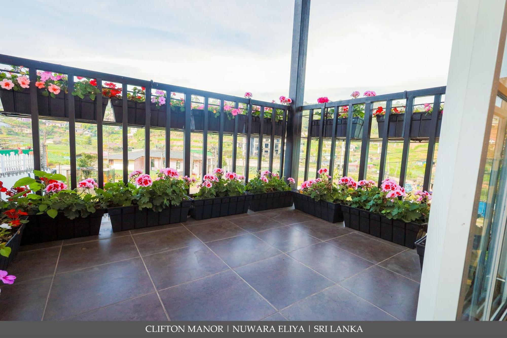 Homestay Clifton Manor Luxury Boutique *