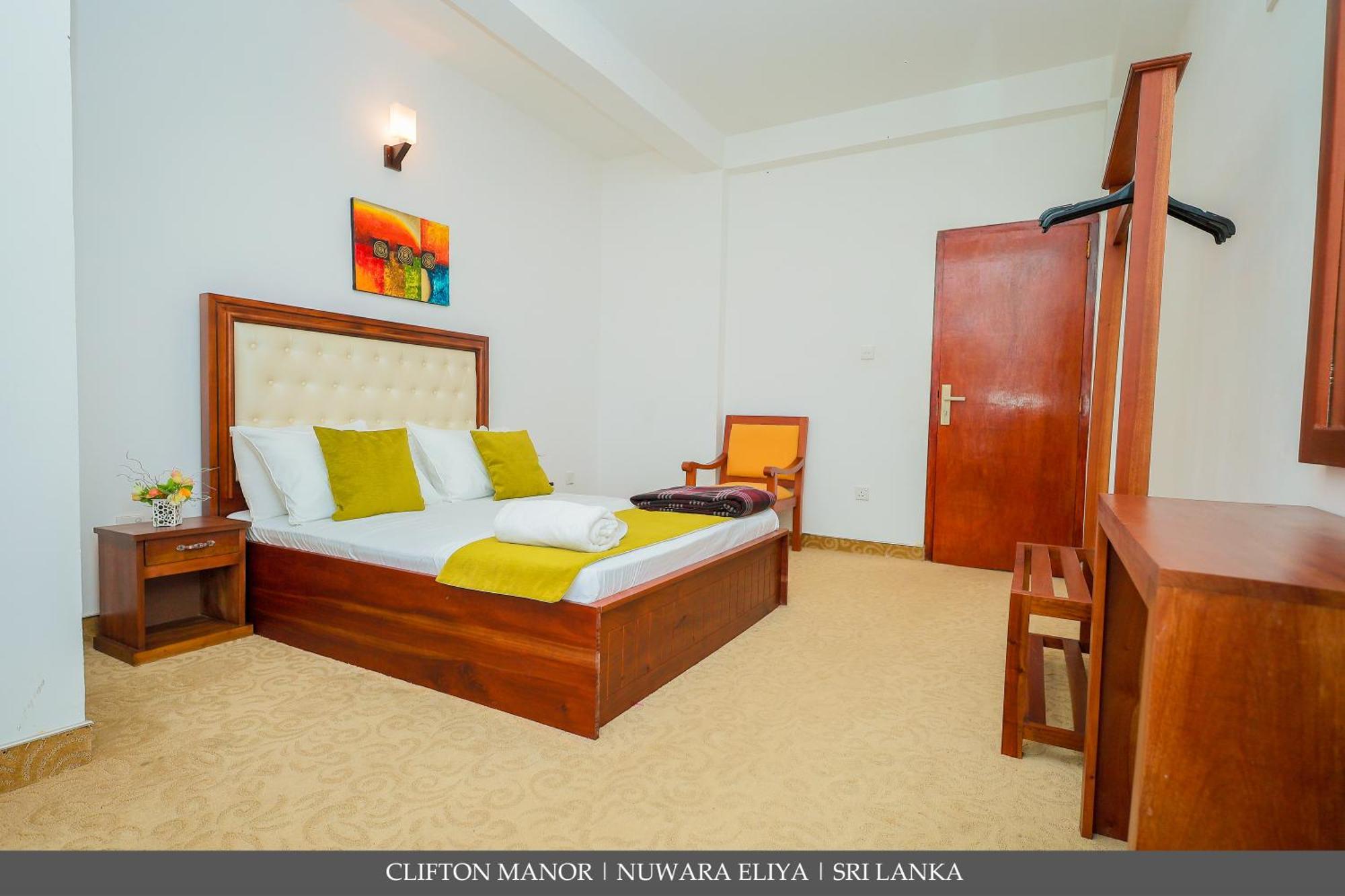 Clifton Manor Luxury Boutique