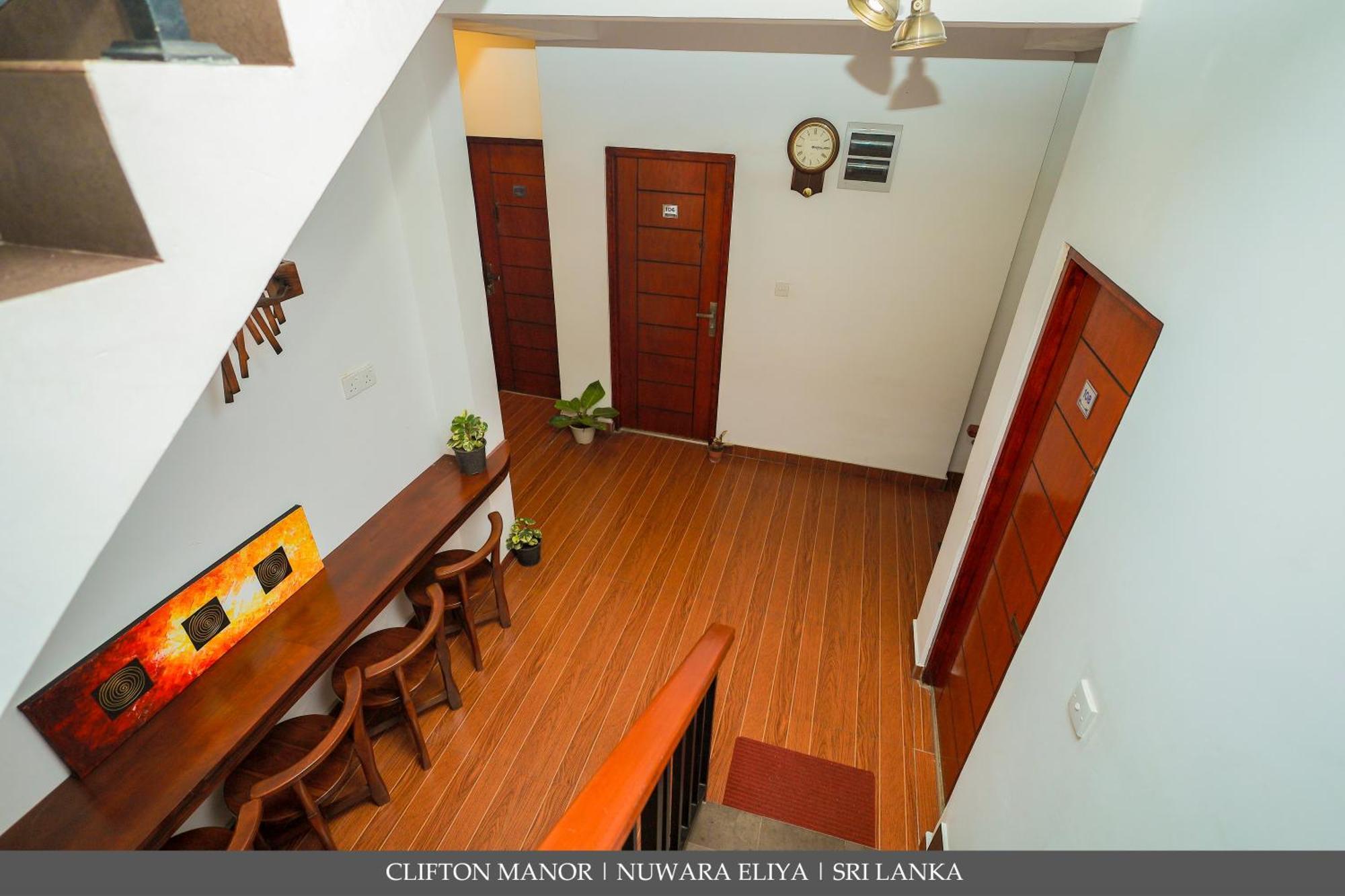 Homestay Clifton Manor Luxury Boutique