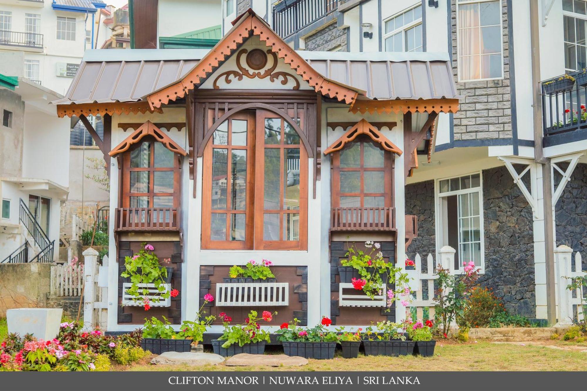 Clifton Manor Luxury Boutique