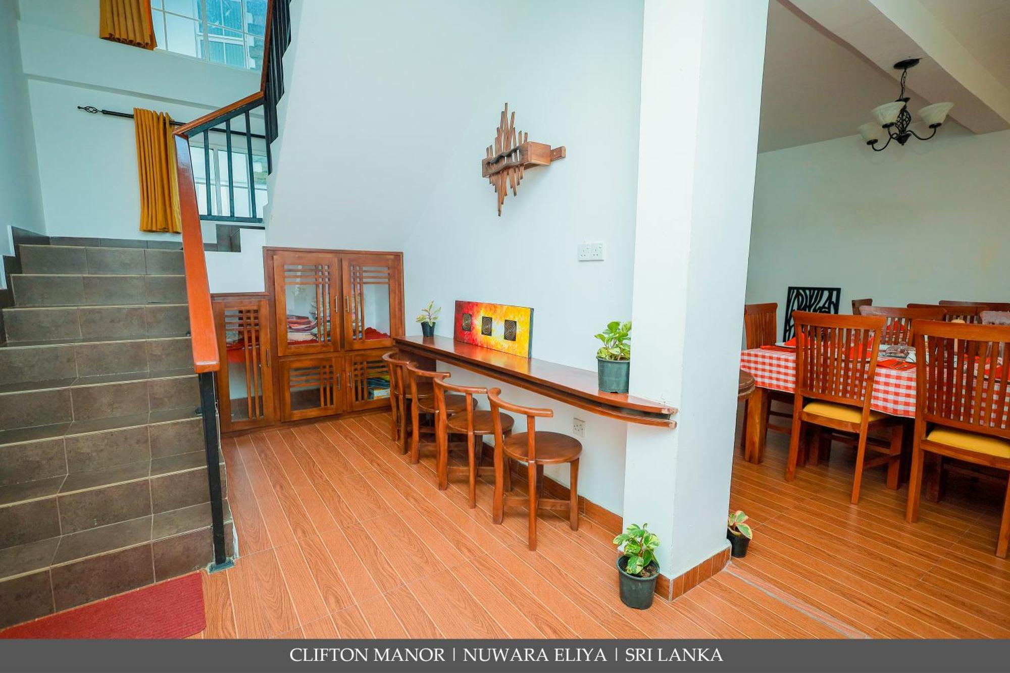 Homestay Clifton Manor Luxury Boutique