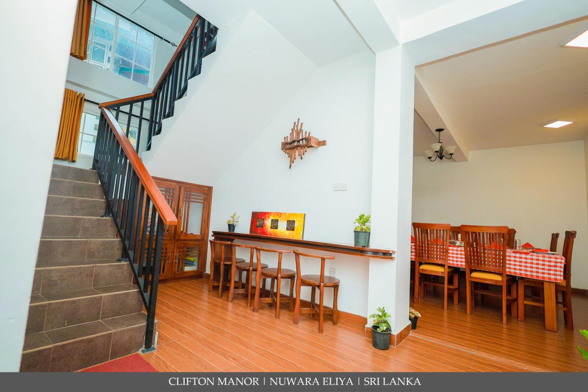 Clifton Manor Luxury Boutique