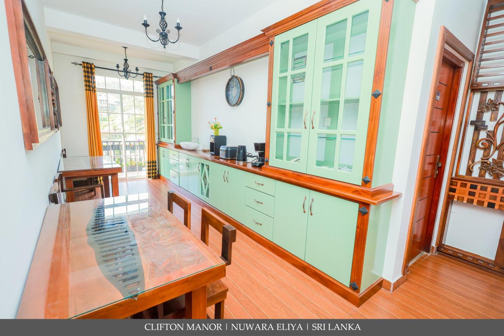 Homestay Clifton Manor Luxury Boutique