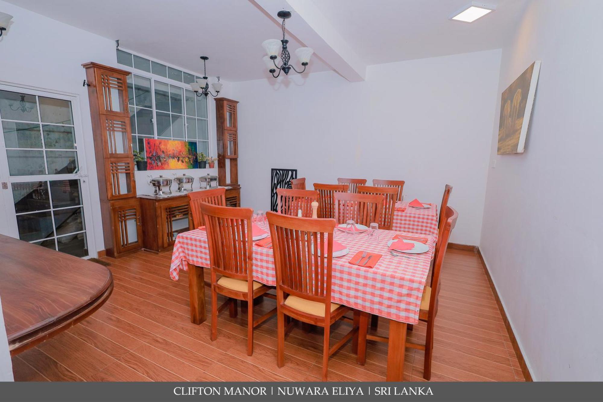 Homestay Clifton Manor Luxury Boutique