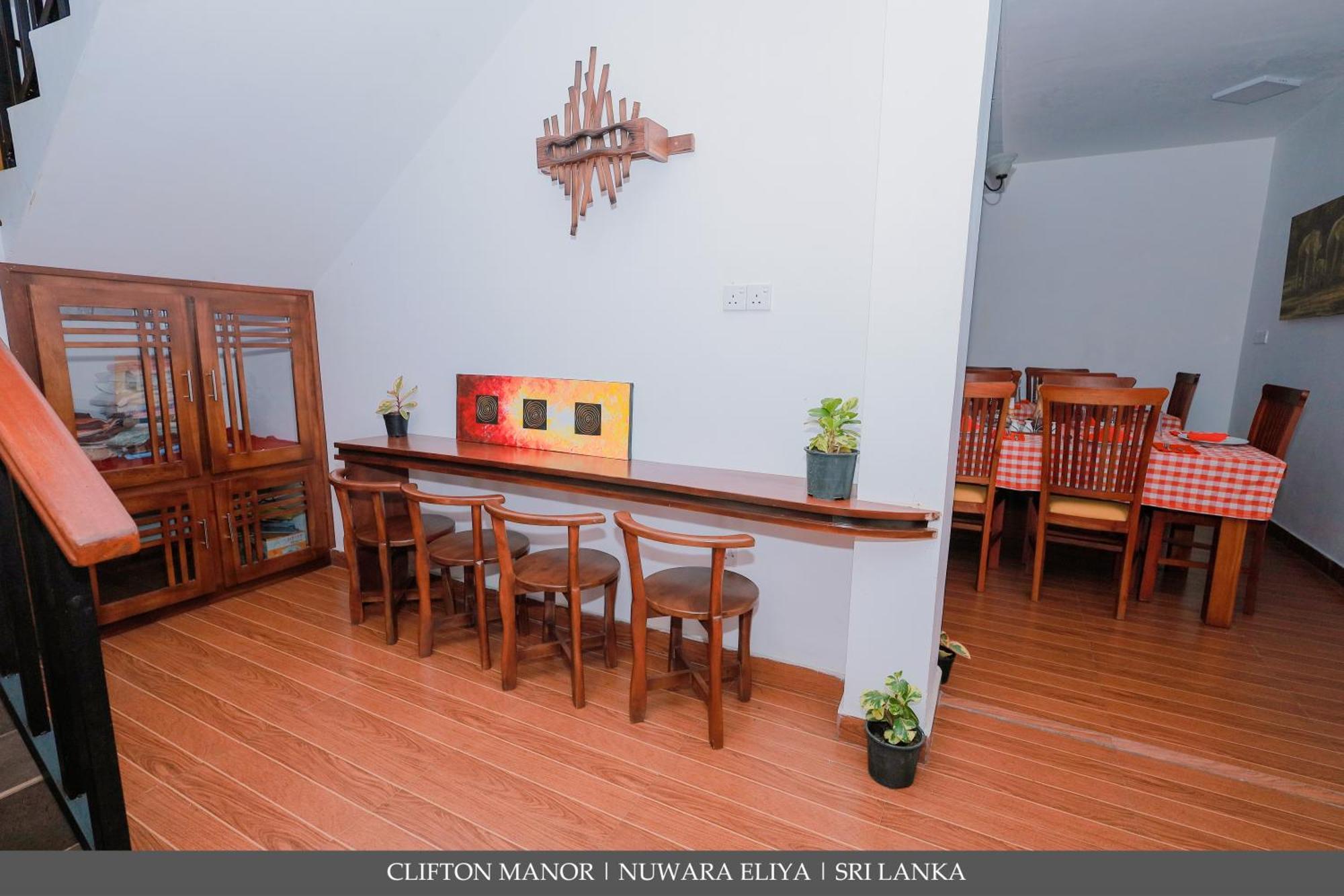 Homestay Clifton Manor Luxury Boutique *
