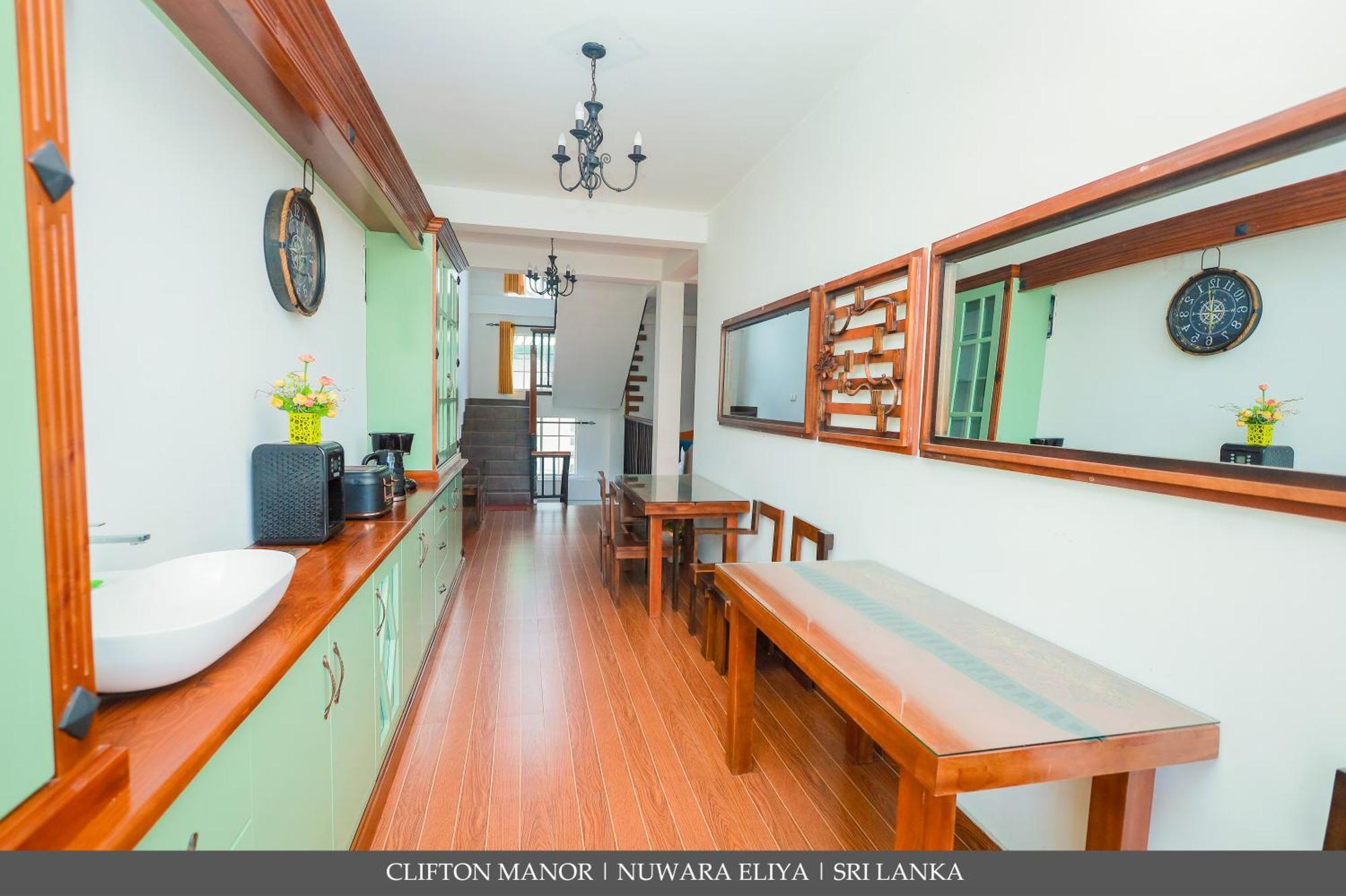 Homestay Clifton Manor Luxury Boutique