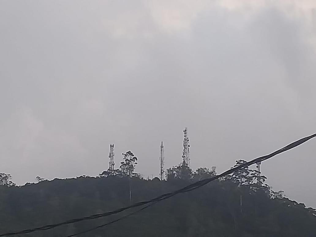 T Nuwara Eliya