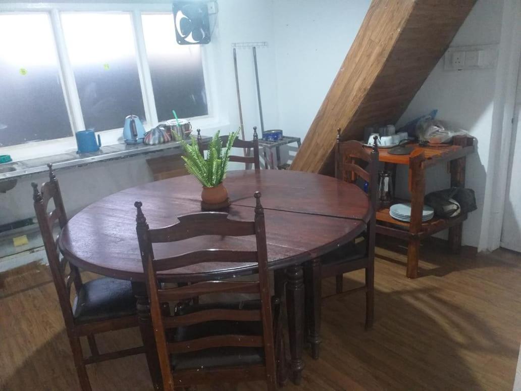 Bed & Breakfast T *