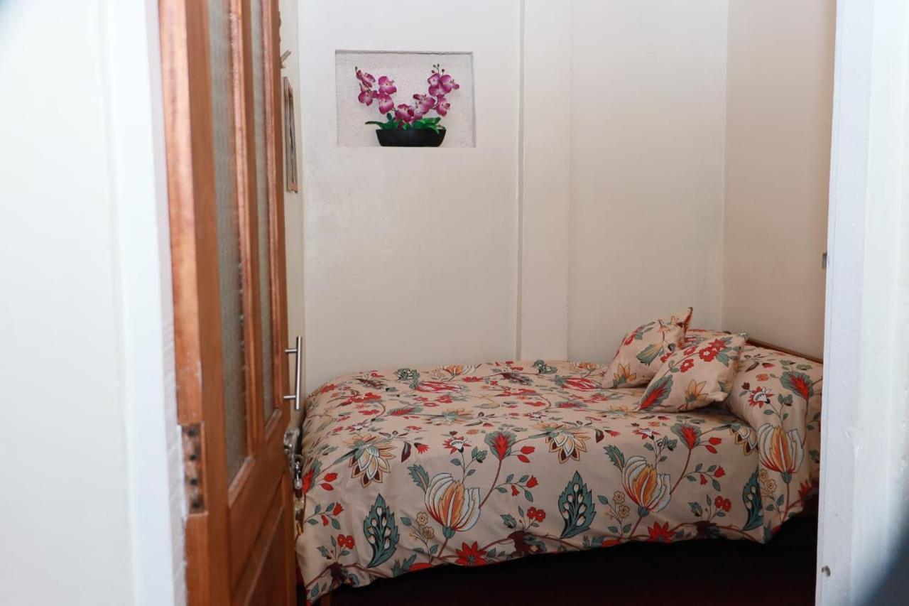 Homestay Heart