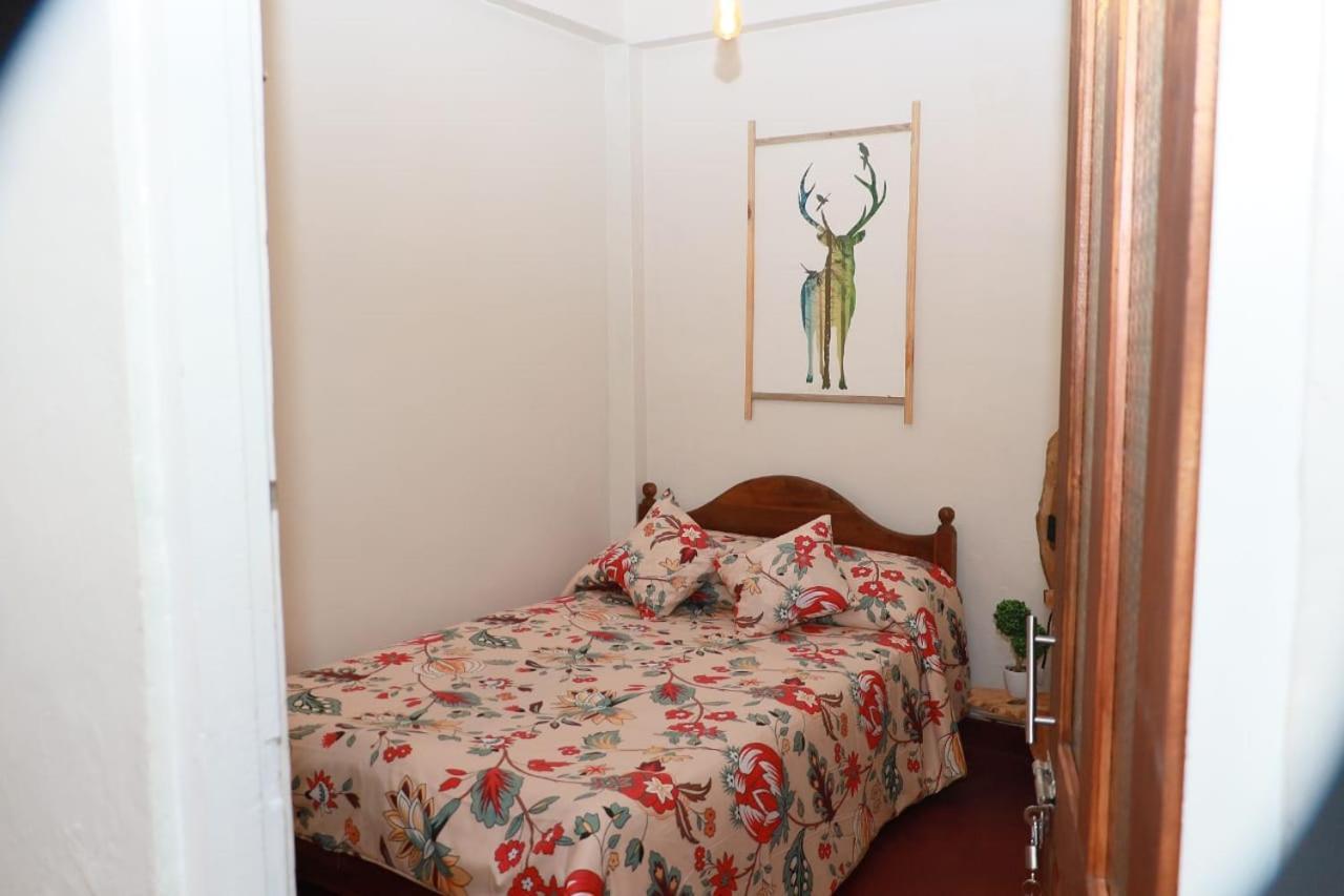 Homestay Heart