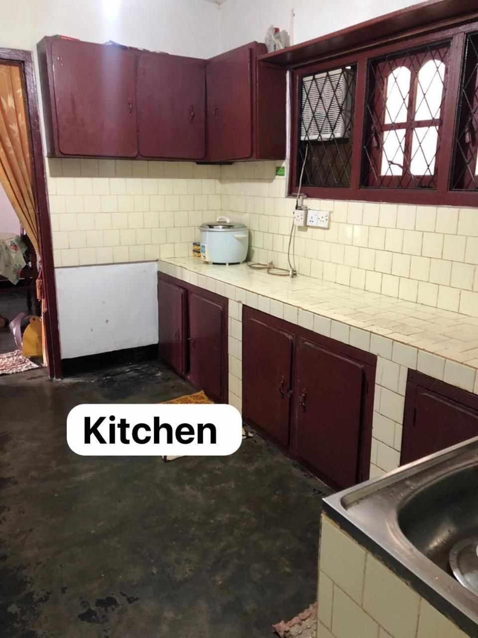 Guest house Rizi In *