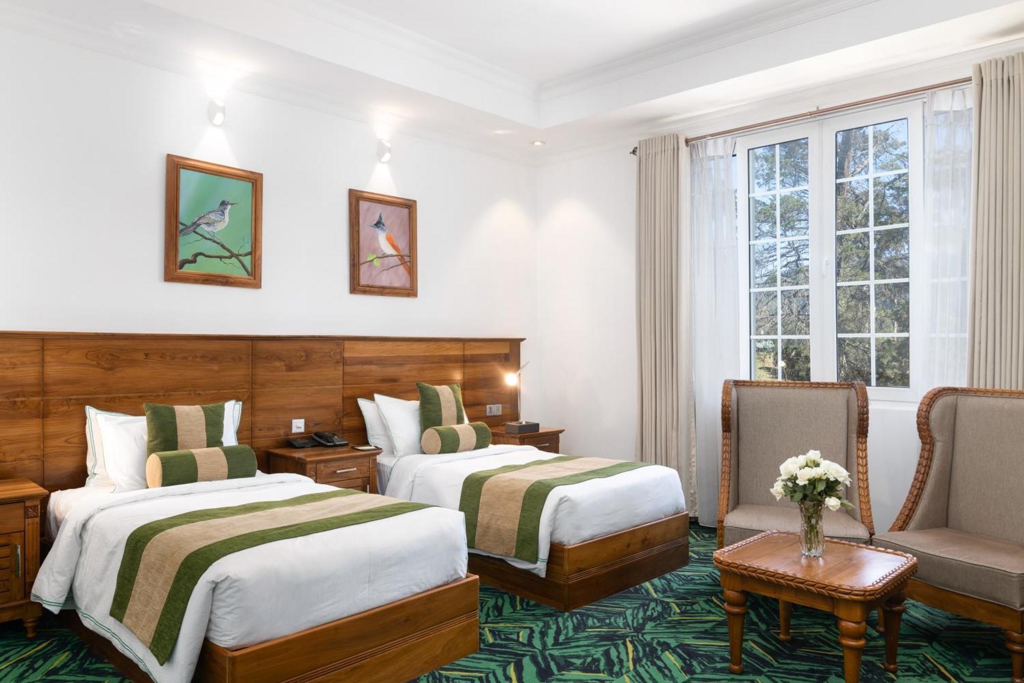 Araliya - Your Gateway To Everything In Nuwara Eliya