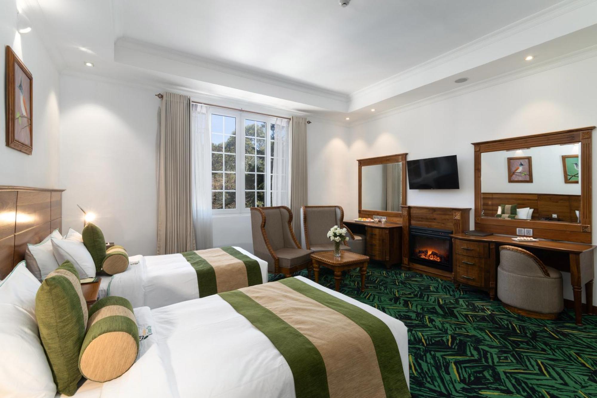 Araliya - Your Gateway To Everything In Hotel 5*