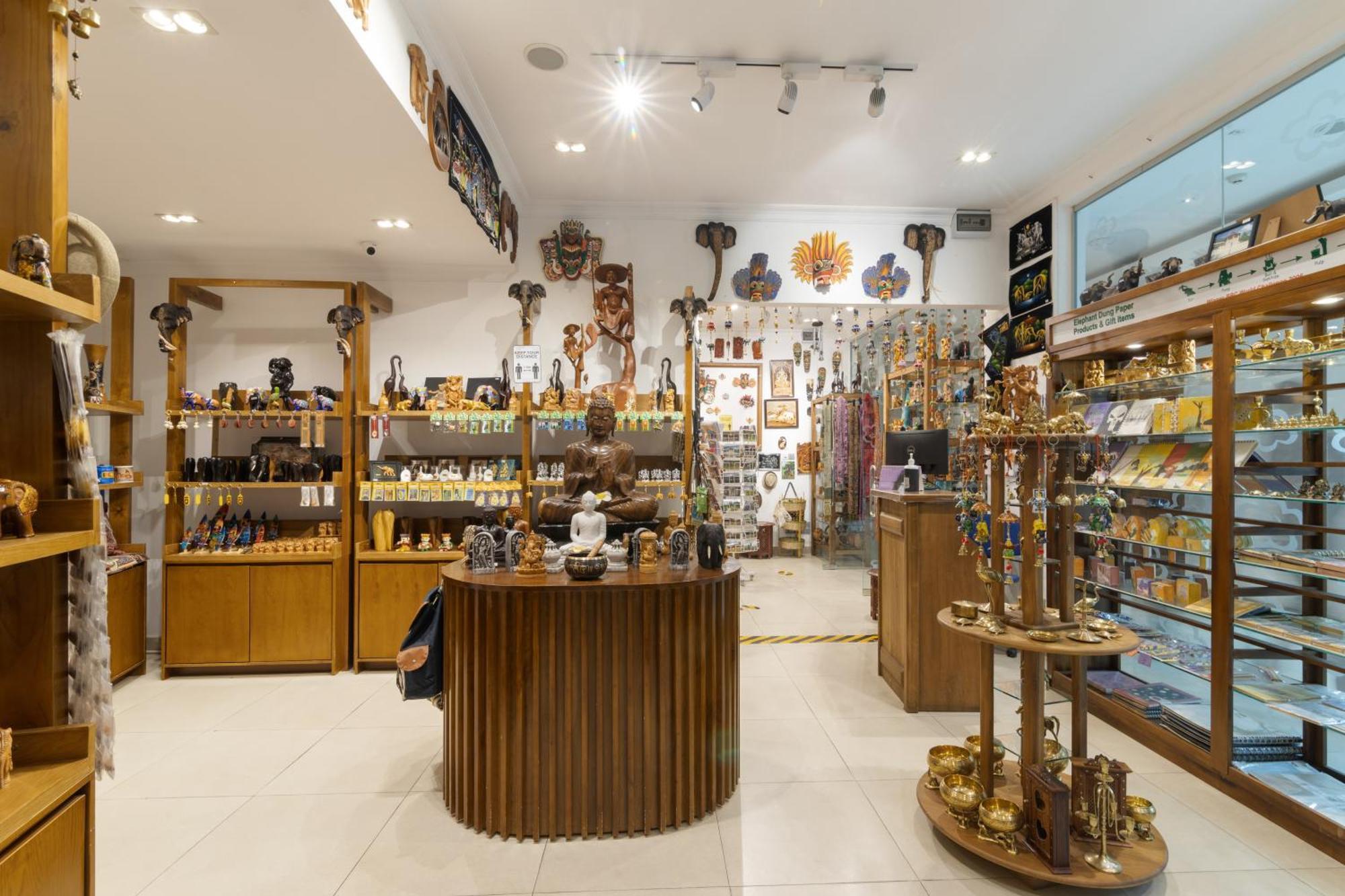 Hotel Araliya - Your Gateway To Everything In