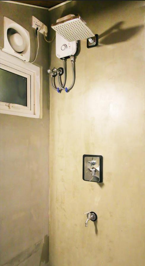 Windsor Guest house *