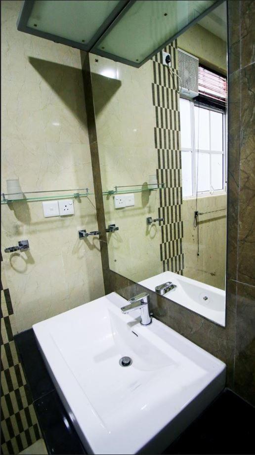 Windsor Guest house