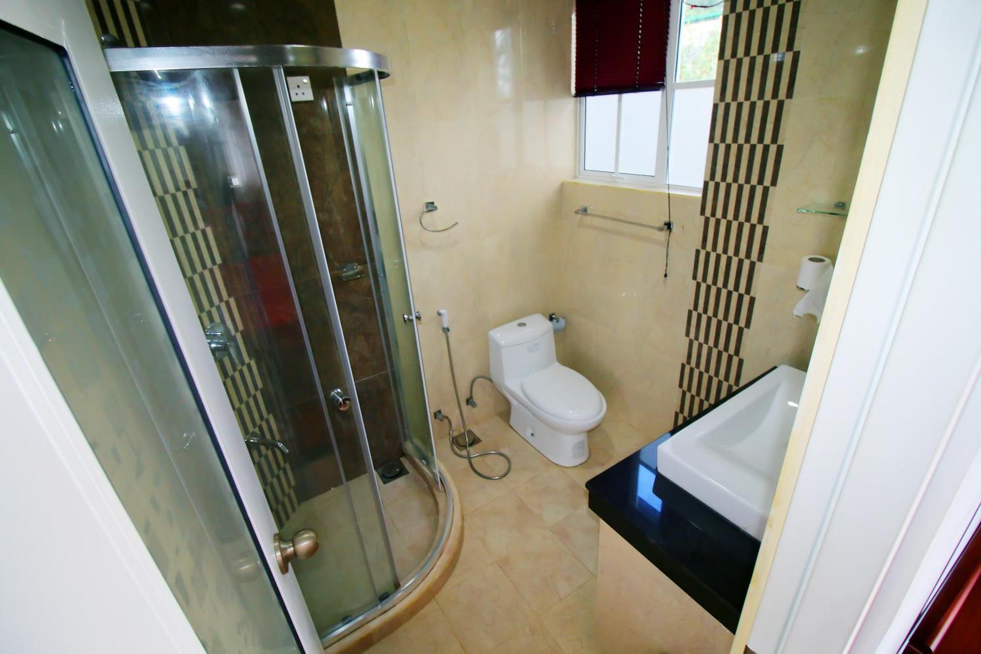 Windsor Guest house Nuwara Eliya