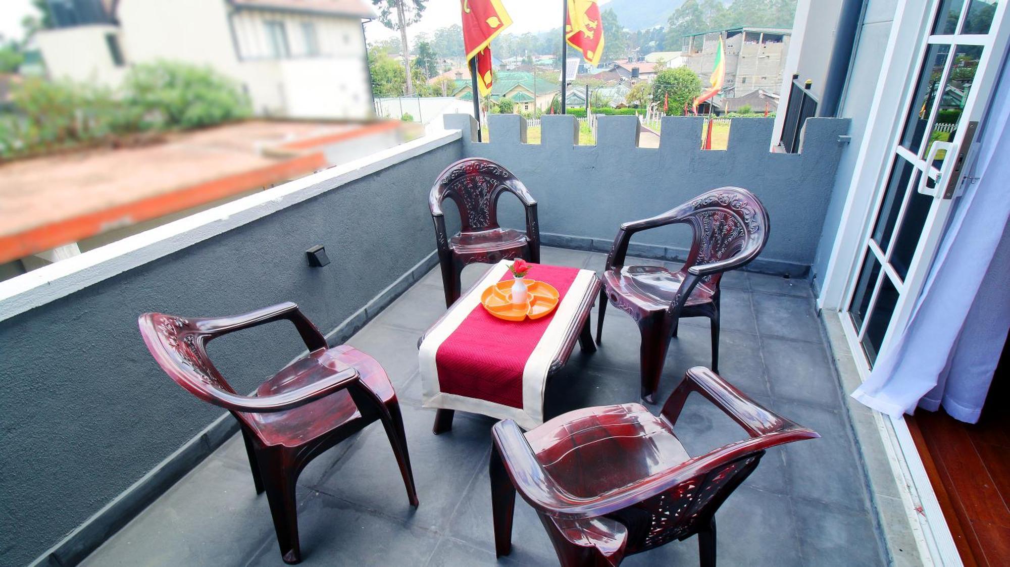 Windsor Guest house Nuwara Eliya