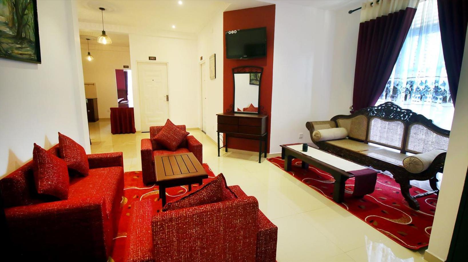 Windsor Nuwara Eliya
