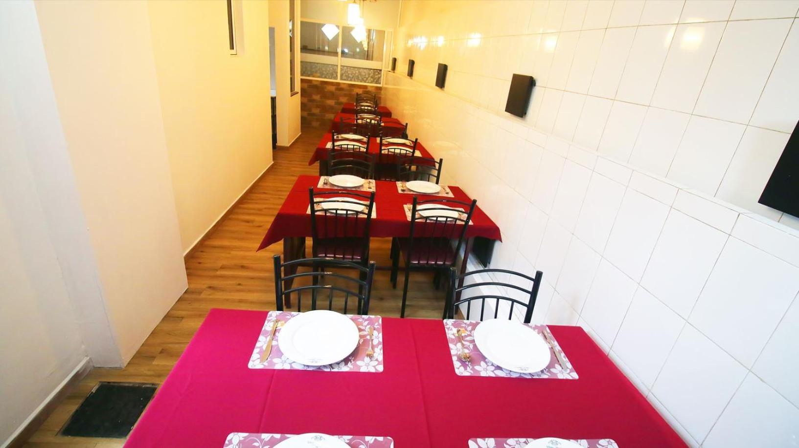Windsor Guest house Nuwara Eliya