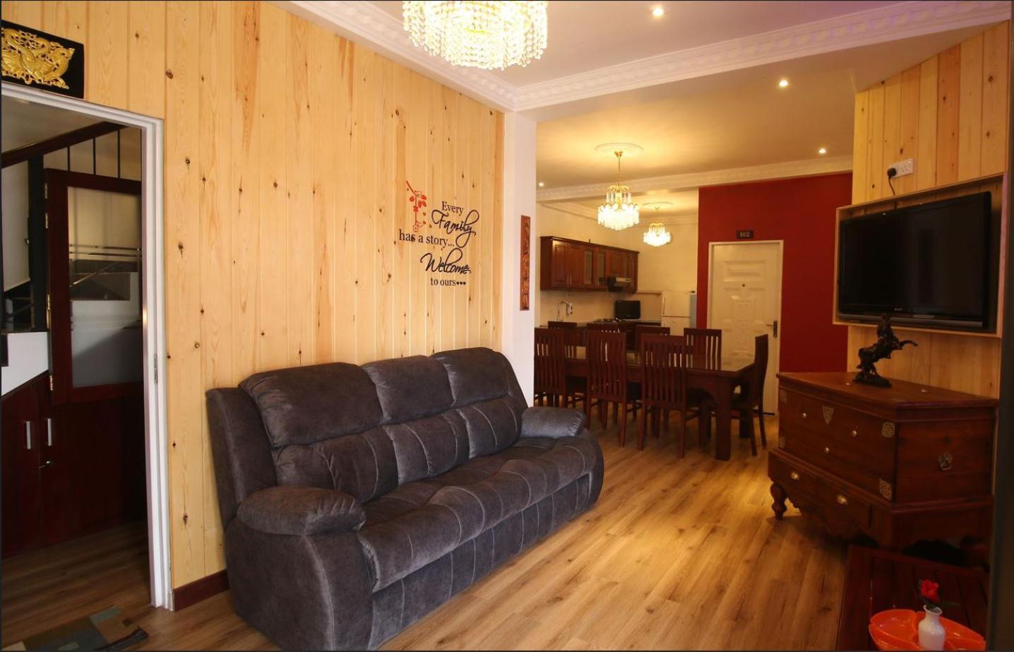 Windsor Guest house