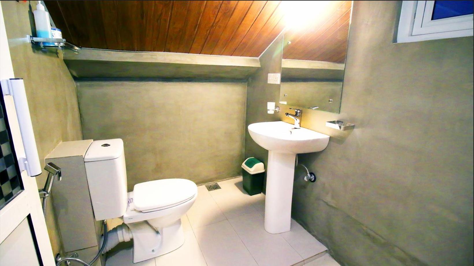 Guest house Windsor *